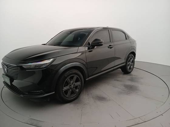 HONDA HR-V 1.5 DI I-VTEC FLEX EXL CVT HONDA HR-V 1.5 DI I-VTEC FLEX EXL CVT